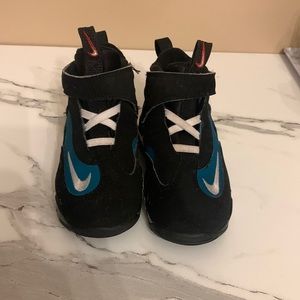 🔥🔥Nike Ken Griffey toddler sneaker Size 7c